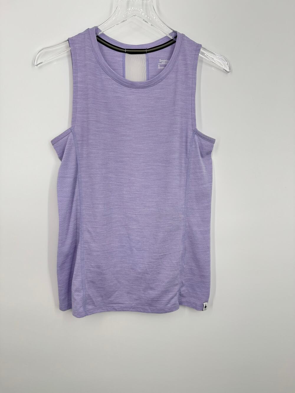Smartwool Mesh Back tank